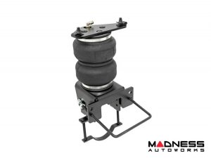 Ford Super Duty Air Spring Kit - 4WD - 2017 - 2022